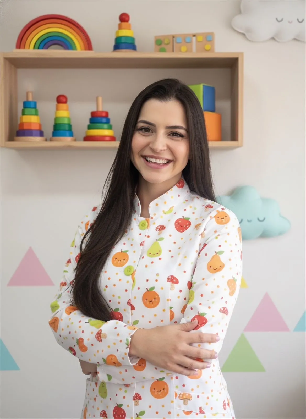 Terapia infantil com fantoches - Infantástica Cascavel